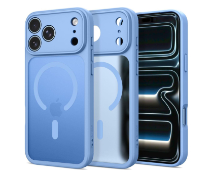 Etui / obudowa na smartfona Tech-Protect Basicmag Magsafe Do Iphone 17 Pro / 18 Pro